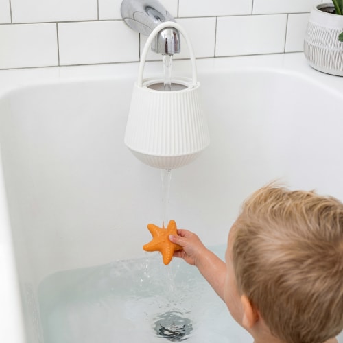 FlowPure® Bath Filter