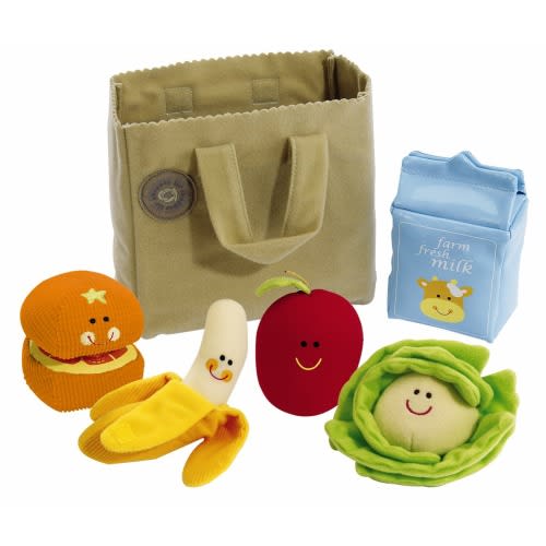 Earlyears Lil Shopper Play Set
