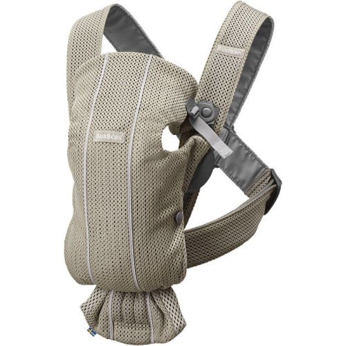 Baby Carrier Mini (3D Mesh)