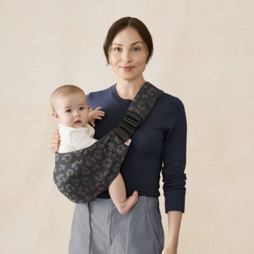 Upsie Sling Carrier | Ergobaby US