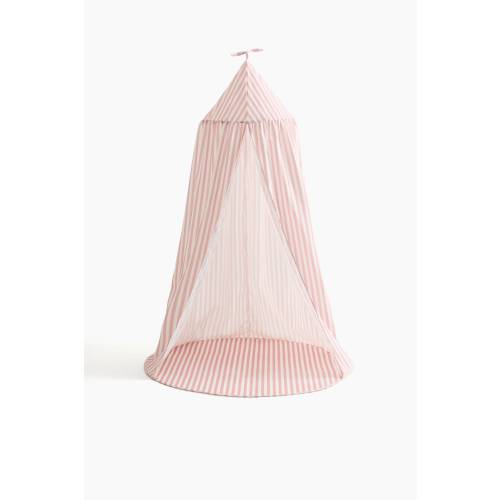 Striped Reading Nook - Pink/striped - Home All | H&M US