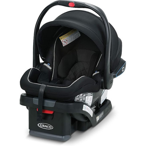 Graco SnugRide SnugLock LX Car Seat