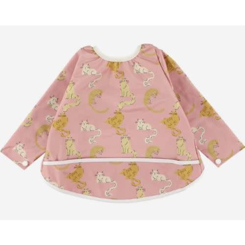 Cats Ls Bib 0-36m – CLÉMENT