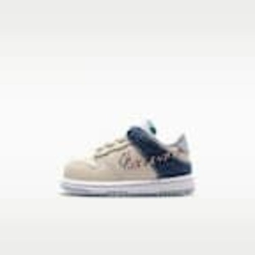 Nike Dunk Low Baby/Toddler Shoes. Nike.com
