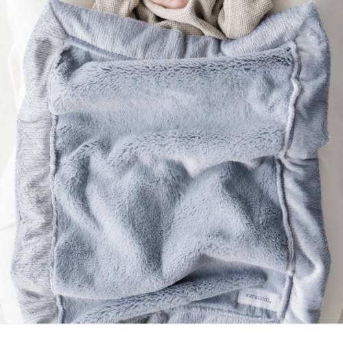 LUSH MINI BLANKETS