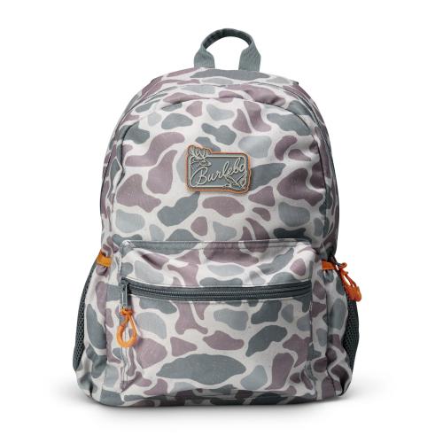 BURLEBO Toddler Backpack