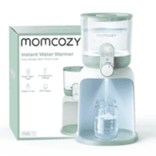 water warmer for baby