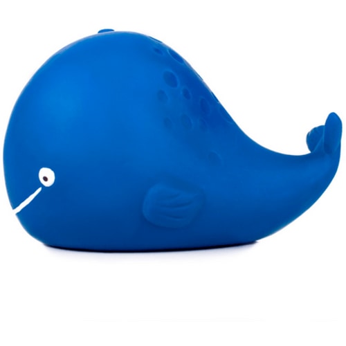 CaaOcho Mele the Sea Turtle Bath Toy–Natural Rubber Fun – The Natural Baby Company