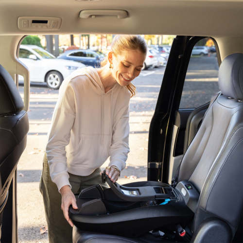 Evenflo Litemax NXT Base - Evenflo® Official Site – Evenflo® Company, Inc