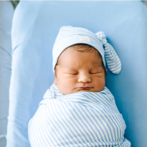 Samuel - Bamboo Newborn Nest – A Newborn Nest