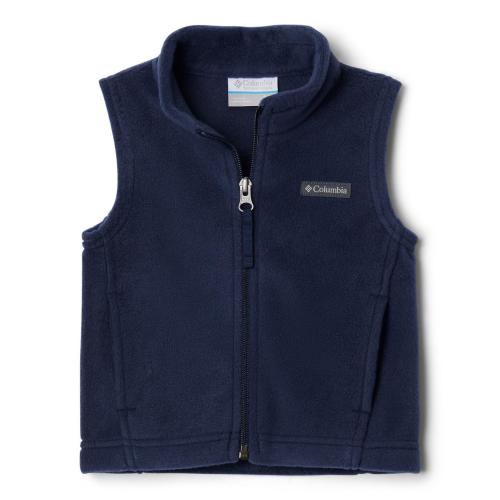 Infant Boys' Steens Mtn Fleece Vest | Columbia