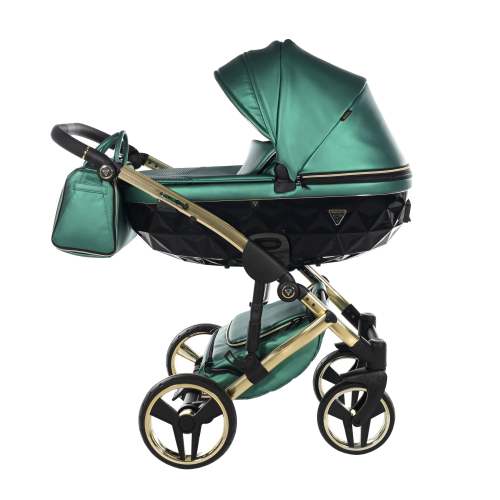Junama FLUO V3, 2 in 1 - GREEN