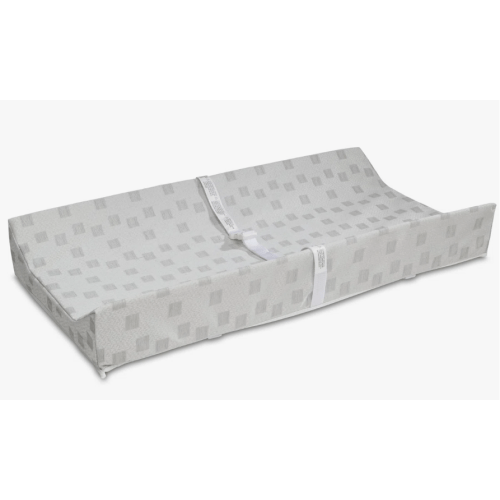 Contoured Changing Pad