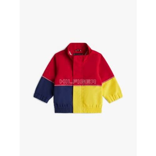Babies' Colorblock Regatta Jacket