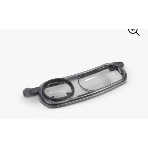 Snack Tray for Vista, Cruz, & Rumbleseat - UPPAbaby