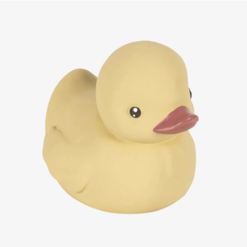 Rubber Duck Bath Toy