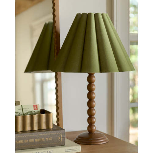 Linden Table Lamp