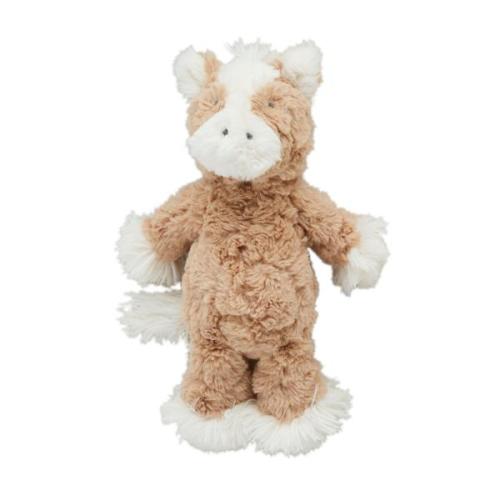 Plush Horse
