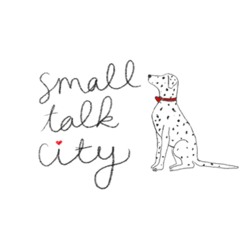 Small Talk City Registry