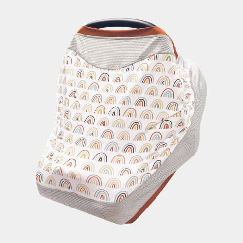 4 & More Multiuse Cover – Boppy