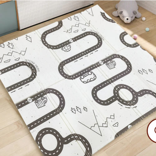 Cushion Pad Mat for Baby Playpen