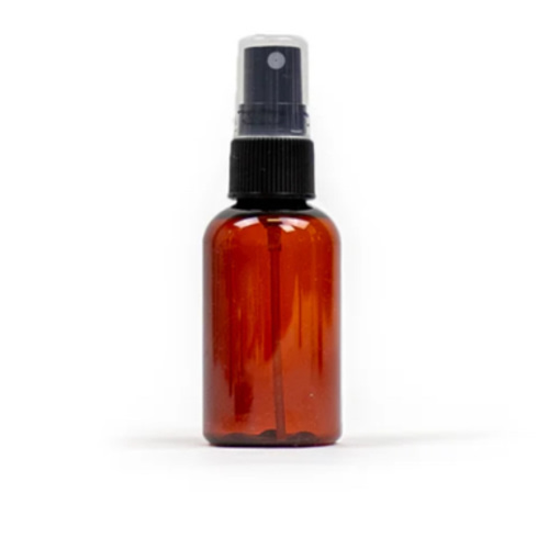 Empty Spray Bottle for baby wipes