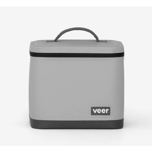 Lunch Cooler (Color: Gray Granite)