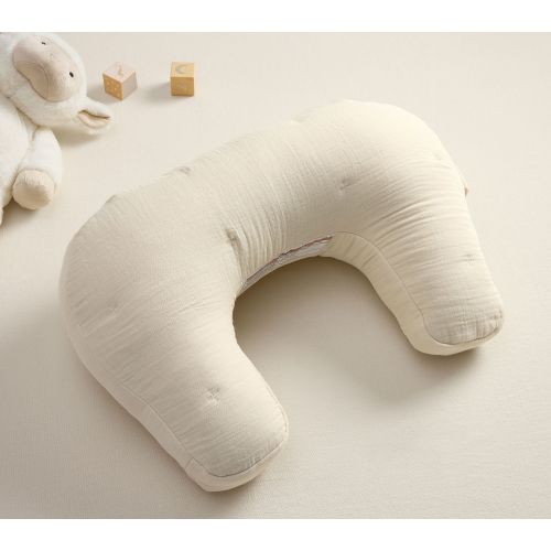 Boppy® New Cuddle Me Muslin Nursing Pillow Cover