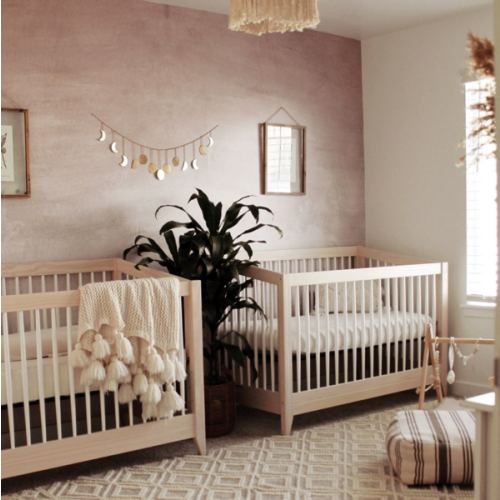 Double Crib Funds