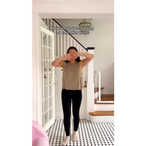 babybub - “I’m 6 weeks post partum after my first baby and... | Facebook