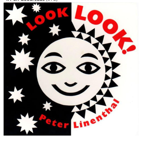 Look, Look!