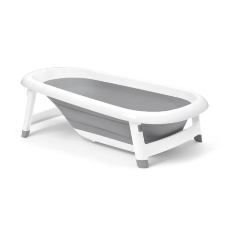 OXO Tot Splash & Store Bathtub