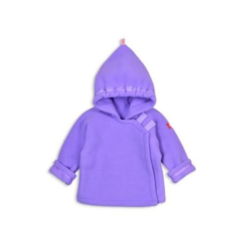 Unisex Hooded Fleece Jacket - Baby, Little Kid