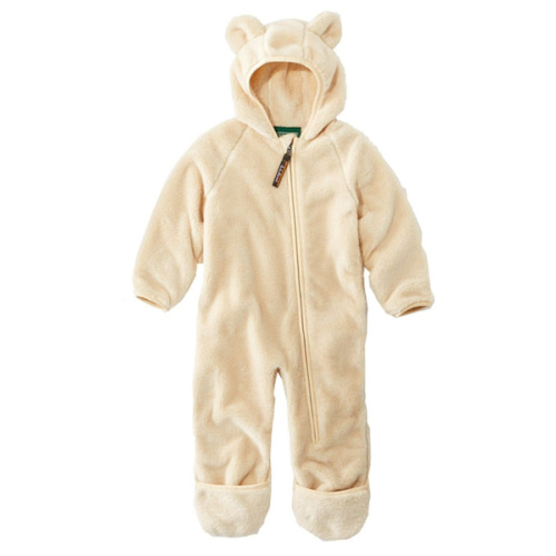 Infants' L.L.Bean Hi-Pile Fleece Bunting