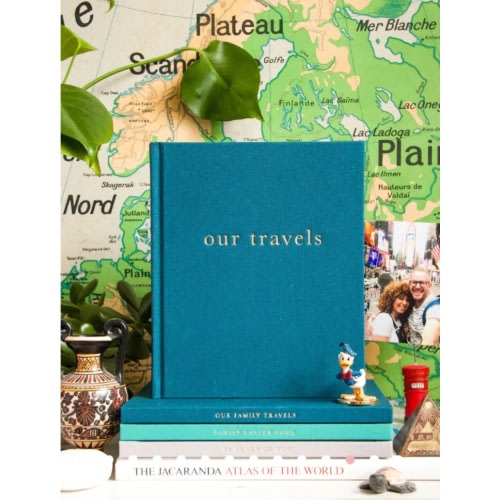 Our Travels. Our Family Travels - Write To Me US