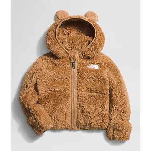 Baby Bear Full-Zip Hoodie