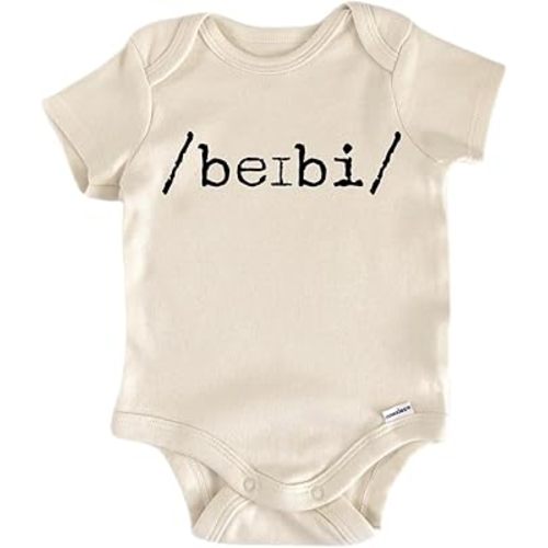 Slp Speech Therapist - Baby Boy Girl Clothes Infant Bodysuit Funny Cute Newborn