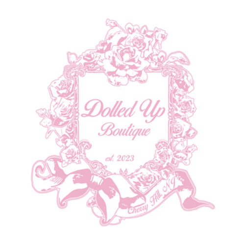 Purse Ruffled Zippered Footie – Dolled Up Boutique
