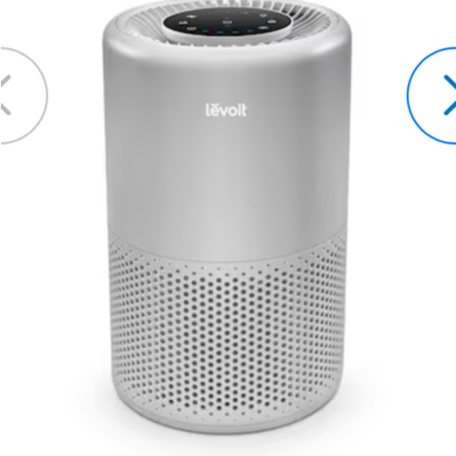 Air Purifiers
