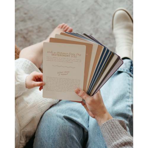 Lasting Truths - For Life's In-Between-Moments (Core Collection)