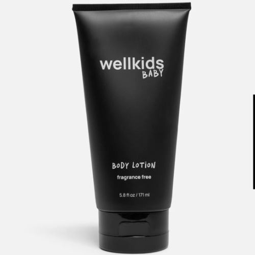 BODY LOTION – Wellkids