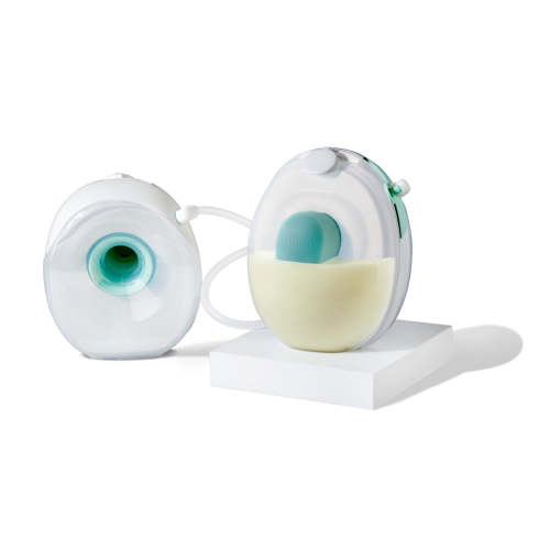 Willow Sync Wearable Breast Pump