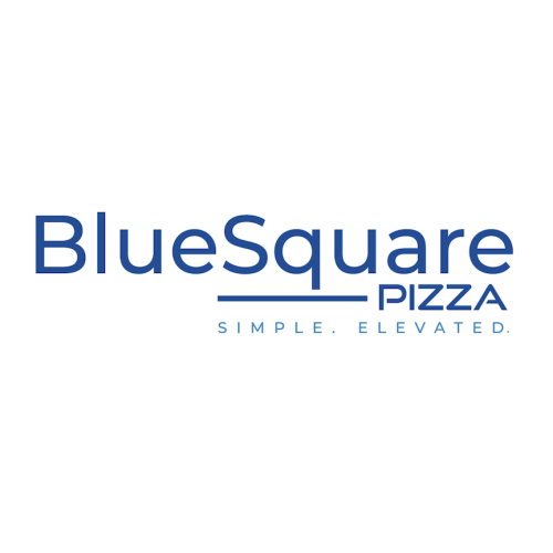 Blue Square Pizza Gift Card