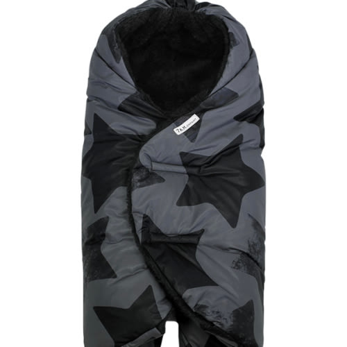 Nido Winter Infant Wrap