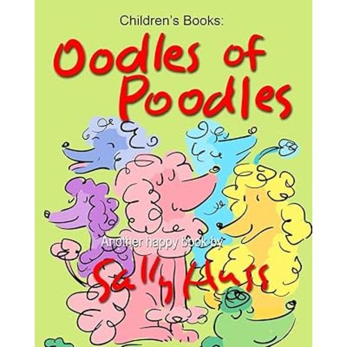 OODLES OF POODLES