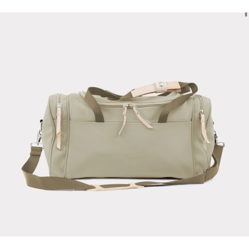 Small Square Duffel | Jon Hart