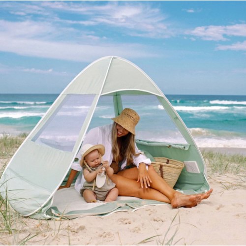 Pop-Up Tent