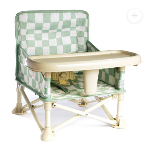 Izimini - Parker portable booster chair V2