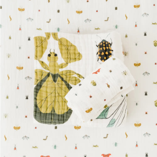 Cutie Crawlies Essential Bundle