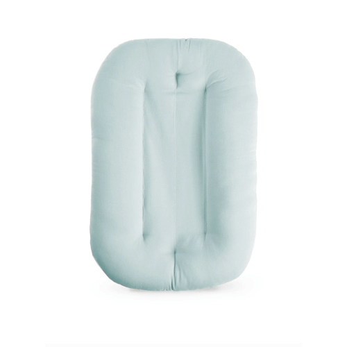 Infant Lounger | Bluebell
| Snuggle Me Organic